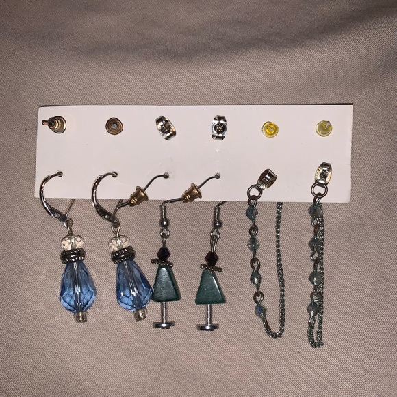 Assorted Earring Pack - Picture 2 of 2